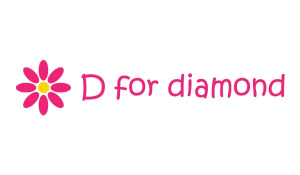 D for Diamond Jewellery