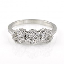 3 to 5 Stone Rings in Carlisle from Nicholson and Coulthard, Jewellers