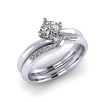 Engagement Rings in Carlisle from Nicholson and Coulthard, Jewellers