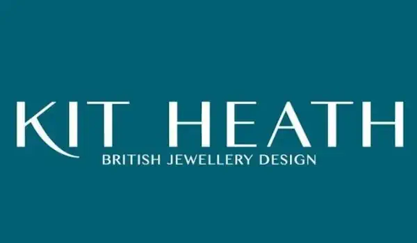 Kit Heath Jewellery in Carlisle, Cumbria