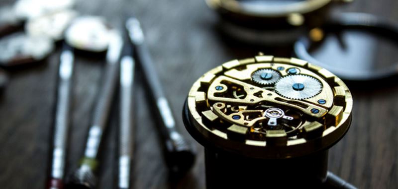 coin watch repairs