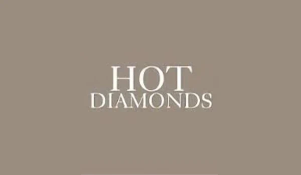 Hot Diamonds Gold Jewellery in Carlisle