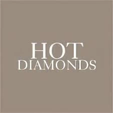 Hot Diamonds Gold Jewellery in Carlisle, Cumbria