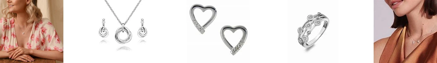 Azendi Jewellery in Carlisle