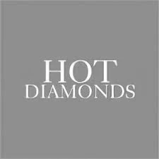 Hot Diamonds Silver Jewellery in Carlisle, Cumbria