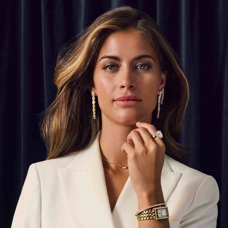 Sif Jackobs Jewellery in Carlisle